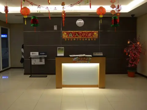 The Cupcake Suites Thamrin - Photo 2