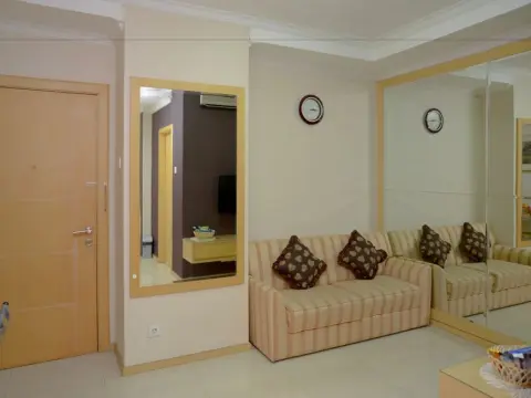 The Cupcake Suites Thamrin - Photo 3