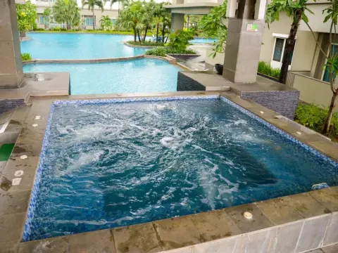 The Cupcake Suites Thamrin - Photo 4