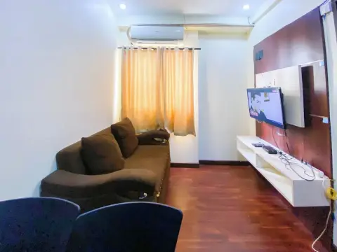 The Elite 2Br At Apartment Suites @Metro - Photo 1