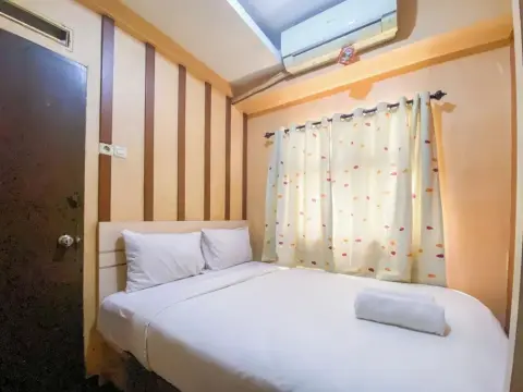 The Elite 2Br At Apartment Suites @Metro - Photo 2