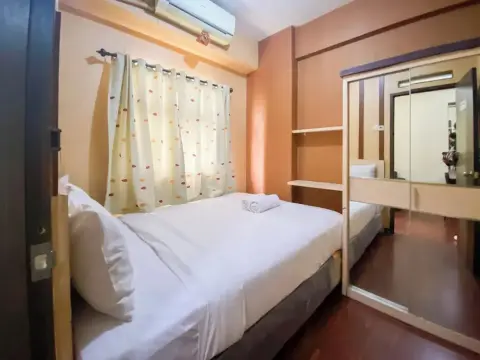 The Elite 2Br At Apartment Suites @Metro - Photo 3