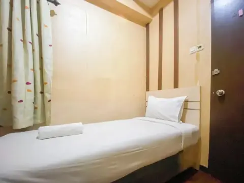 The Elite 2Br At Apartment Suites @Metro - Photo 4