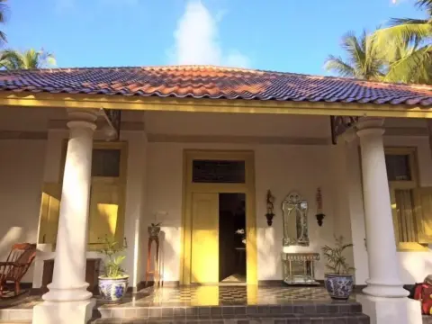 The Ermaja's Pavilion Hotel - Foto 1
