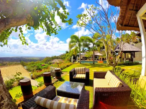 The Eyes Bali Villa - Photo 3