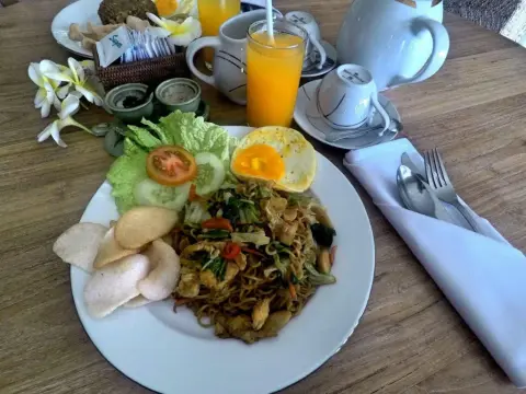 The Eyes Bali Villa - Photo 4