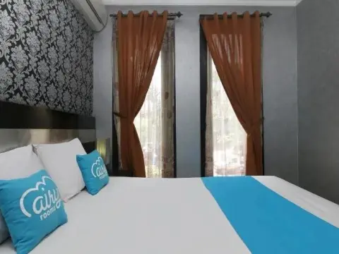 The Feli Hotel - Photo 3