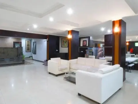 The Feli Hotel - Photo 2