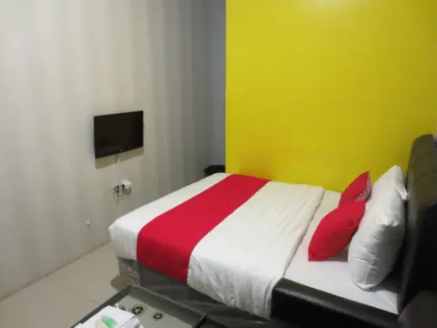 The Grand Palace Resident - Photo 1