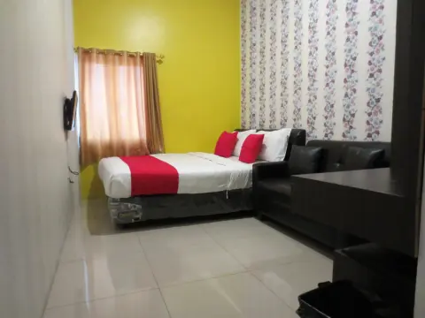 The Grand Palace Resident - Photo 2