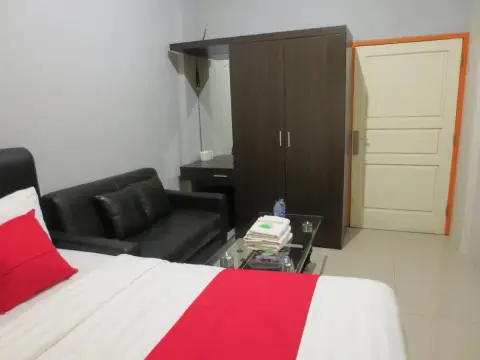 The Grand Palace Resident - Photo 4