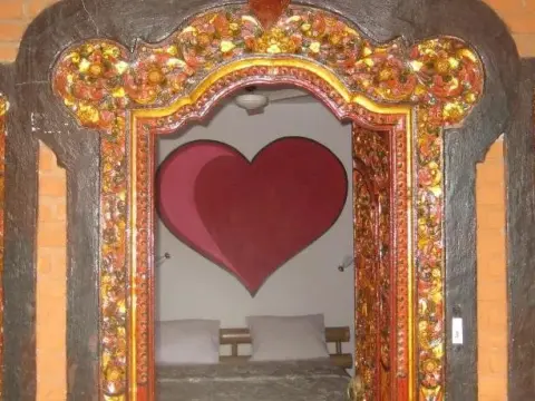 The Happy Mango Tree - Hostel - Photo 4