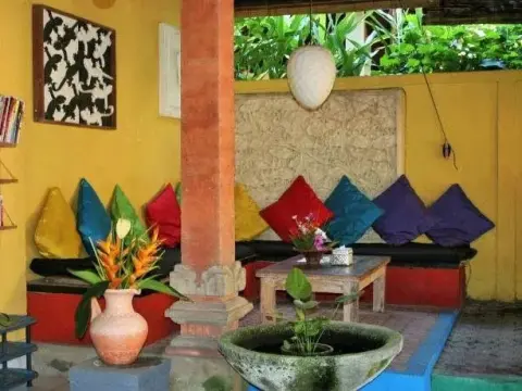 The Happy Mango Tree - Hostel - Photo 1