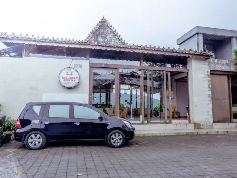 The Joglo Beratan - Photo 1