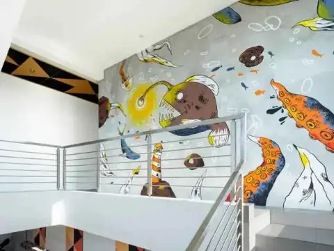The Journey Hotel - Photo 2