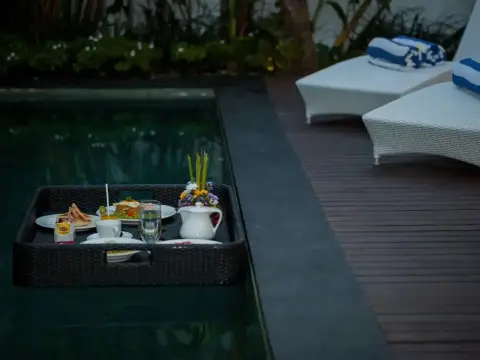 The Kamojang Jimbaran Bali - Foto 3