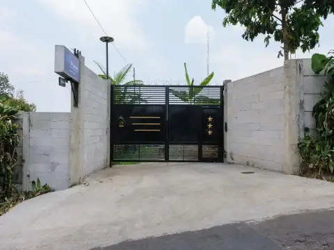 The Lavana Sasandu Gunung Salak Bogor - Photo 2