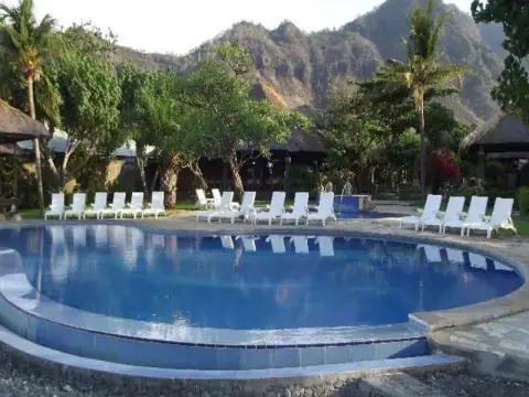 The Lilliput Resort and Spa - Foto 1