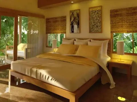 The Lilliput Resort and Spa - Foto 3