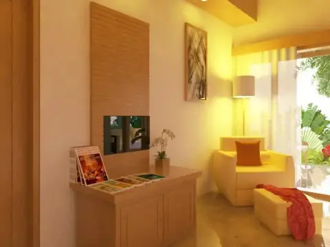 The Lilliput Resort and Spa - Foto 4