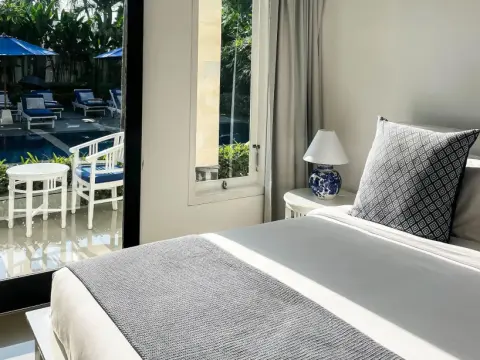 The London Residences Boutique Hotel - Photo 2