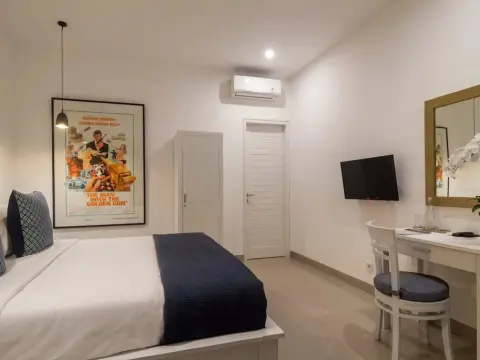 The London Residences Boutique Hotel - Photo 4