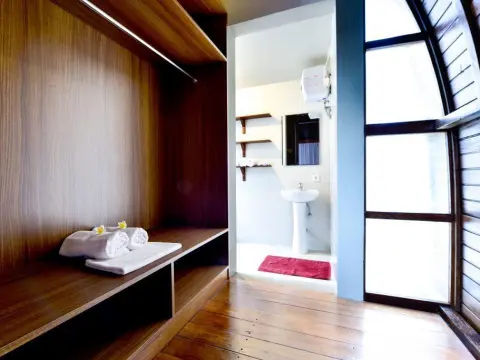 The Lumbung Wood Villa - Photo 4