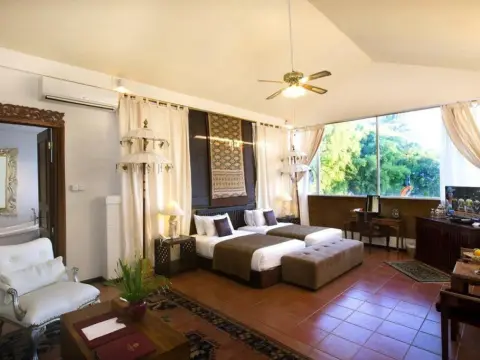 The Mansion Resort Hotel & Spa - фото 3