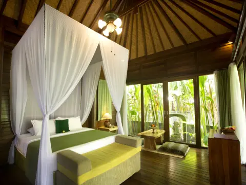 The Mansion Resort Hotel & Spa - фото 4