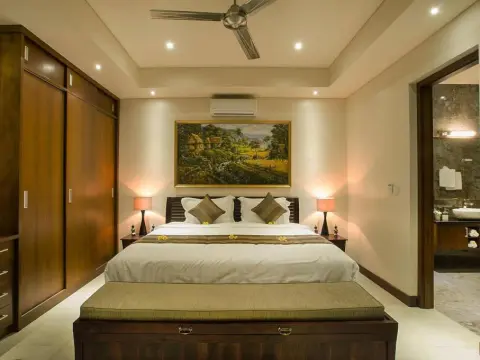 The Oasis Retreat Seminyak - Photo 2
