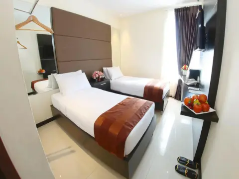 The One Hotel Makassar - Photo 4