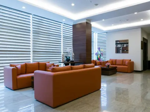 The One Hotel Makassar - Photo 2