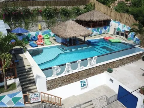 The Palm Komodo - фото 1