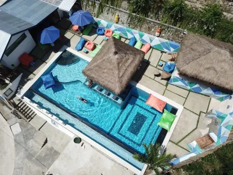 The Palm Komodo - фото 4