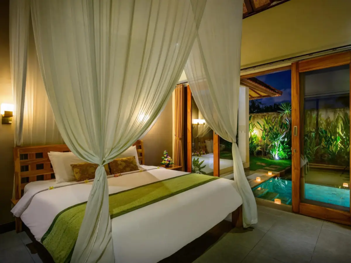 The Pandan Tree Villas