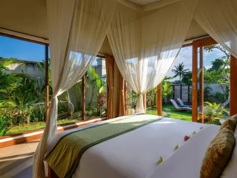The Pandan Tree Villas - Photo 2