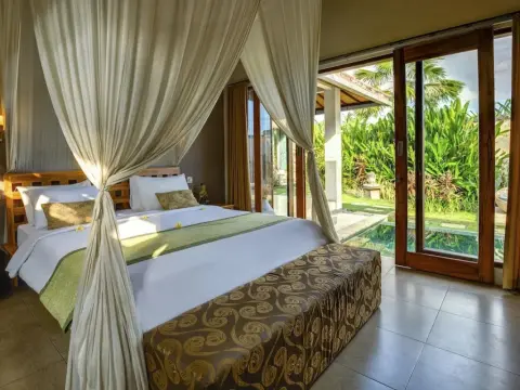 The Pandan Tree Villas - Photo 4