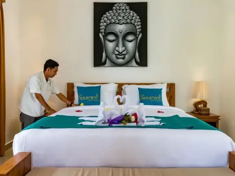 The Pesaren Ubud - Photo 1