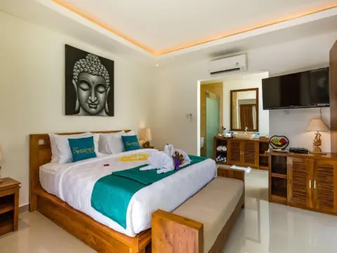 The Pesaren Ubud - Photo 2