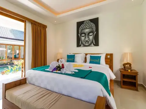 The Pesaren Ubud - Photo 3