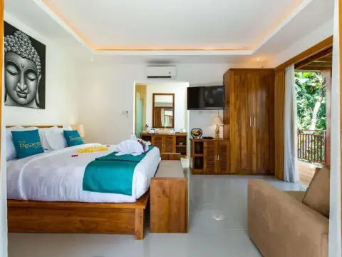 The Pesaren Ubud - Photo 4