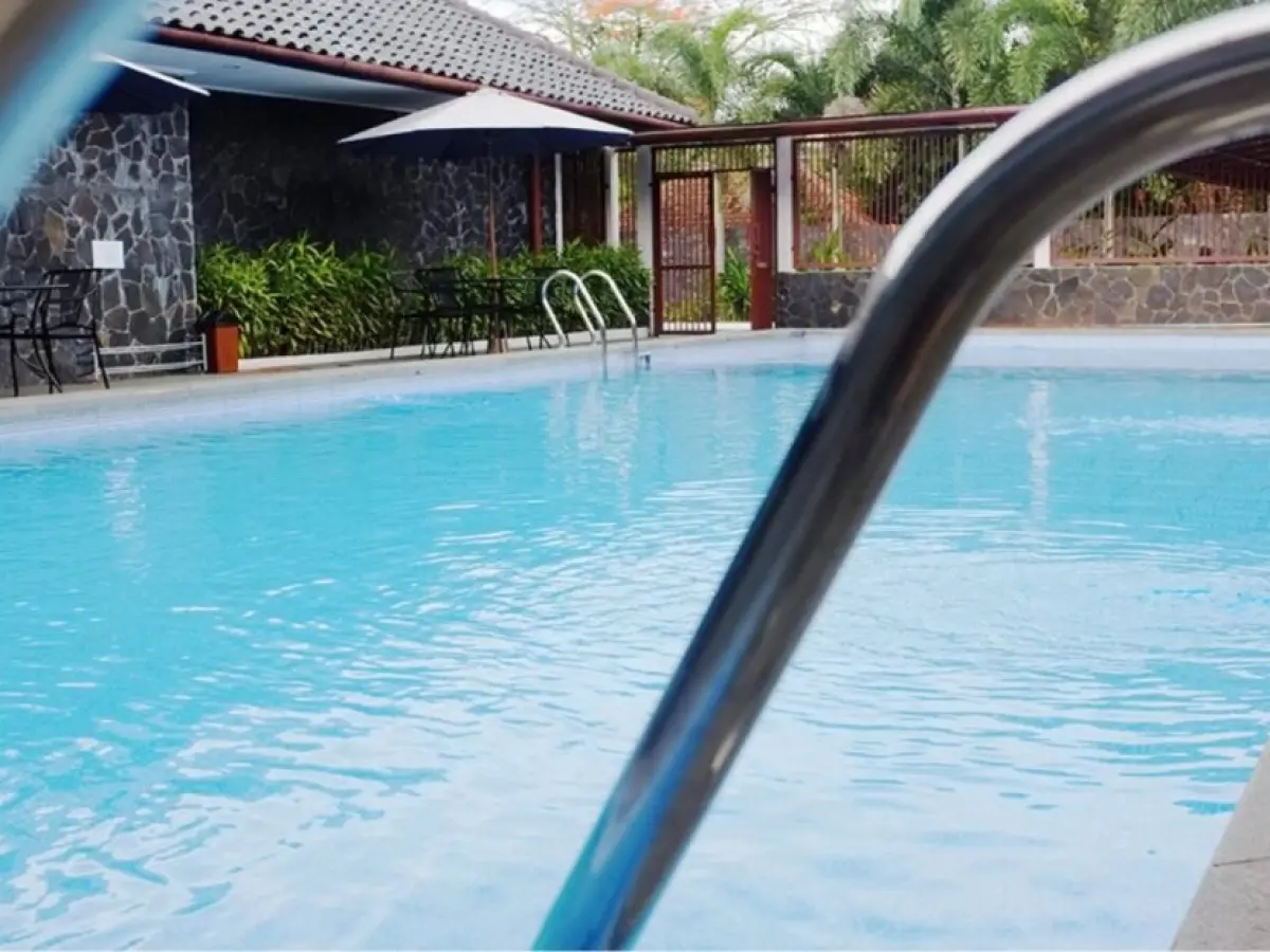The Priangan Hotel I Yos Sudarso
