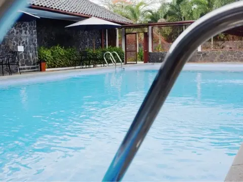The Priangan Hotel I Yos Sudarso - Photo 1