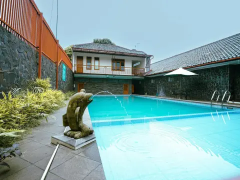 The Priangan Hotel I Yos Sudarso - Photo 3