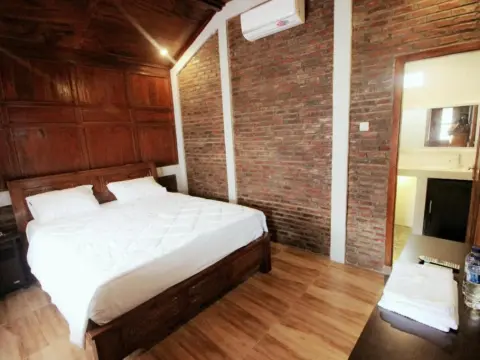 The Royal Joglo - Photo 3