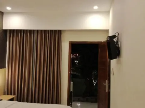 The Royal Joglo - Photo 4