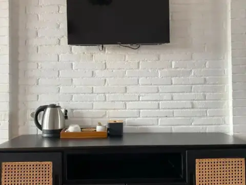 The Satu Stay Damai - Foto 2