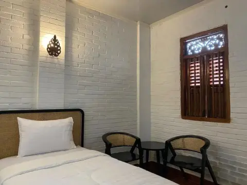 The Satu Stay Damai - Foto 3