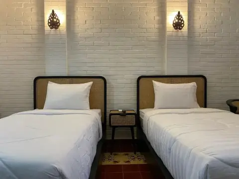 The Satu Stay Damai - Foto 4