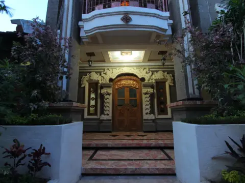 The Sesari Jimbaran - Foto 1